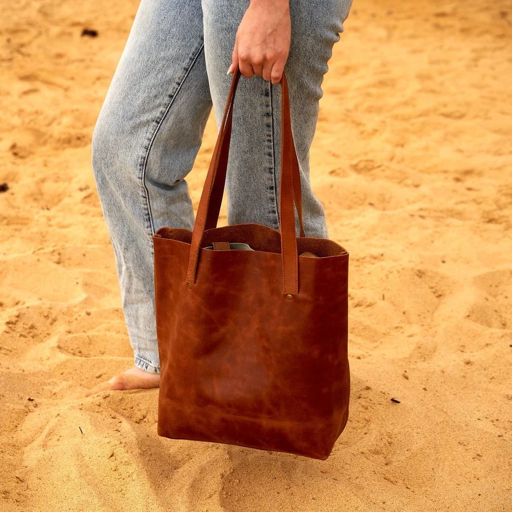 Best Leather Bag Sale Deals for Premium Tote Bags?